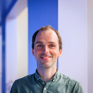 Dr Ben Dilworth