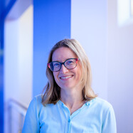 Dr Louise Rusk